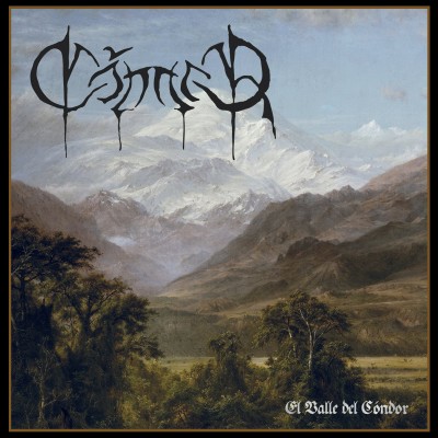 CONDOR - El Balle Del Condor CD CONDOR - El Balle Del Condor CD