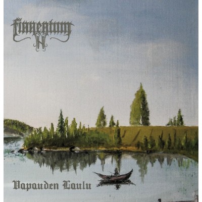FINNENTUM - Vapauden Laulu CD FINNENTUM - Vapauden Laulu CD