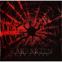 KARNARIUM - Otapamo Pralaja  CD