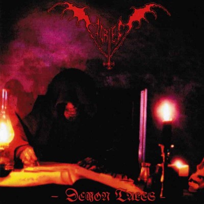 MORTEM - Demon Tales CD MORTEM - Demon Tales CD