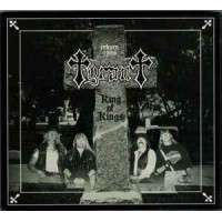 TYRANT - King Of Kings Digipack CD