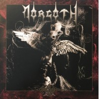 MORGOTH - Cursed  CD