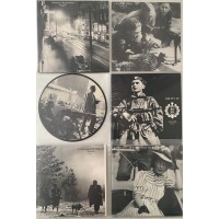 V/A - 63 Days Set (6 x Vinyl, 7") 