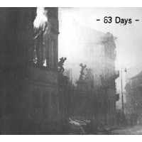 V/A - 63 Days Digipack CD