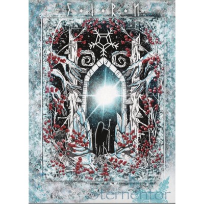 FIRN - Sternentor A5 Digipack CD FIRN - Sternentor A5 Digipack CD