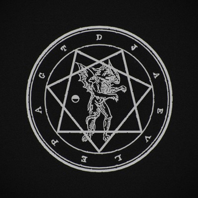 DJAEVLEPAGT - Djaevlepagt MC DJAEVLEPAGT - Djaevlepagt MC
