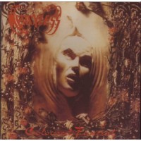MERCYLESS - Coloured Funeral CD