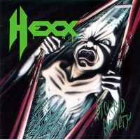 HEXX - Morbid Reality  CD