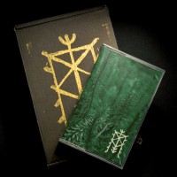 MOSSMARKEN - Skogspsalmer MC box