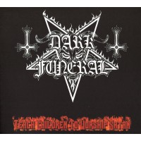 DARK FUNERAL - Teach Children To Worship Satan Digipack CD