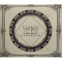 ETERNA ESSENTIA - Seeking Spiritual Conviction Digipak CD