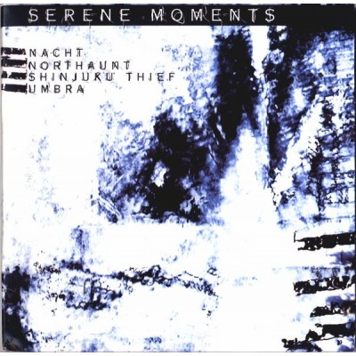 V/A - Serene Moments (2 x 7"EP) V/A - Serene Moments (2 x 7"EP)
