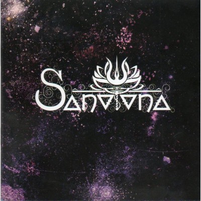 SANATANA - Brahmavidya Digipack 2CD SANATANA - Brahmavidya Digipack 2CD