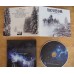 ULVEGR - The Call Of Glacial Emptiness Digipak CD ULVEGR - The Call Of Glacial Emptiness Digipak CD