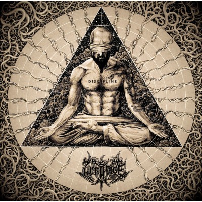 WRATHAGE - Discipline CD WRATHAGE - Discipline CD