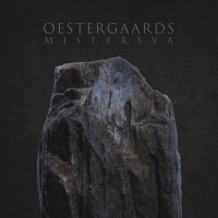 OESTERGAARDS - Mistersva Digipak CD