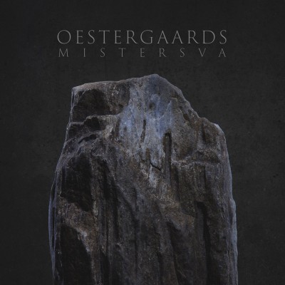 OESTERGAARDS - Mistersva Digipak CD OESTERGAARDS - Mistersva Digipak CD