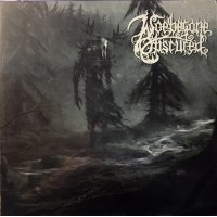 WOEBEGONE OBSCURED - The Forestroamer LP