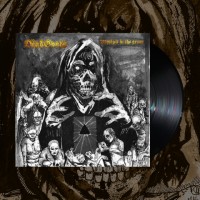 THE DEAD GOATS - Baptized In Grave 7EP