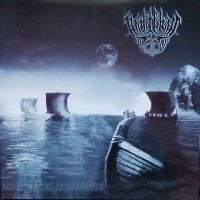 WOTANORDEN - Aryan Culture Preservation 2LP