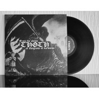 THOTH - From the Abyss of Dungeons of Darkness LP
