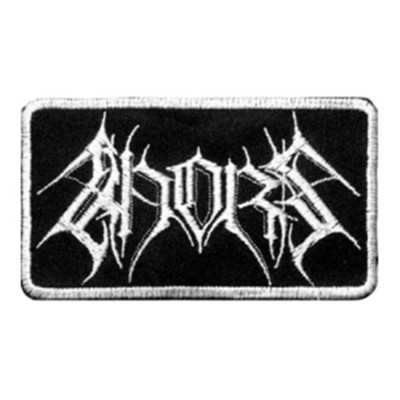 KHORS - Logo Patch KHORS - Logo Patch